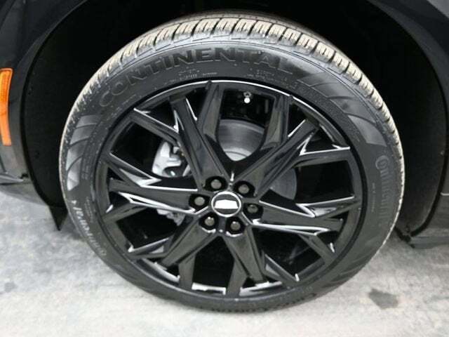2025 Cadillac OPTIQ Sport 2 AWD