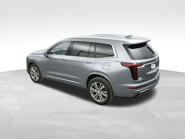 2023 Cadillac XT6 AWD Premium Luxury