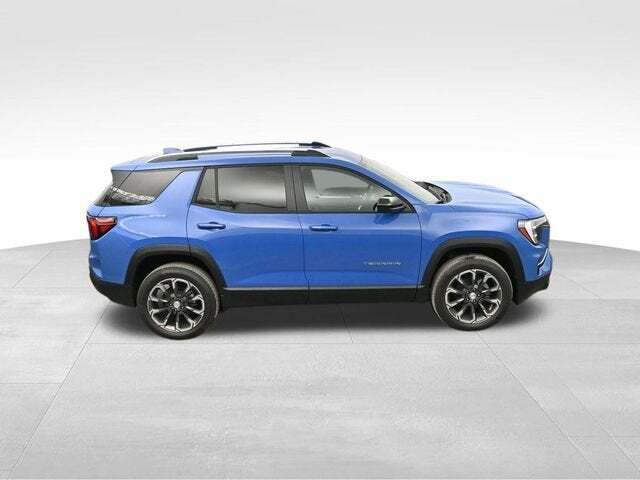 2025 GMC Terrain AWD Elevation