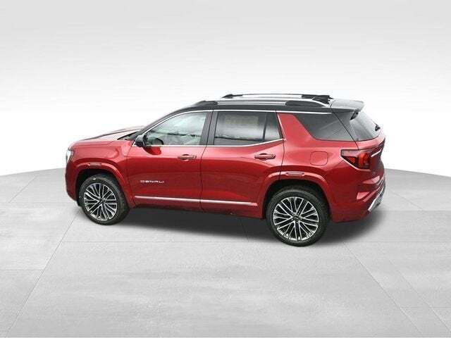 2026 GMC Terrain AWD Denali