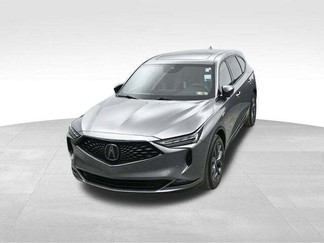 2023 Acura MDX A-SPEC