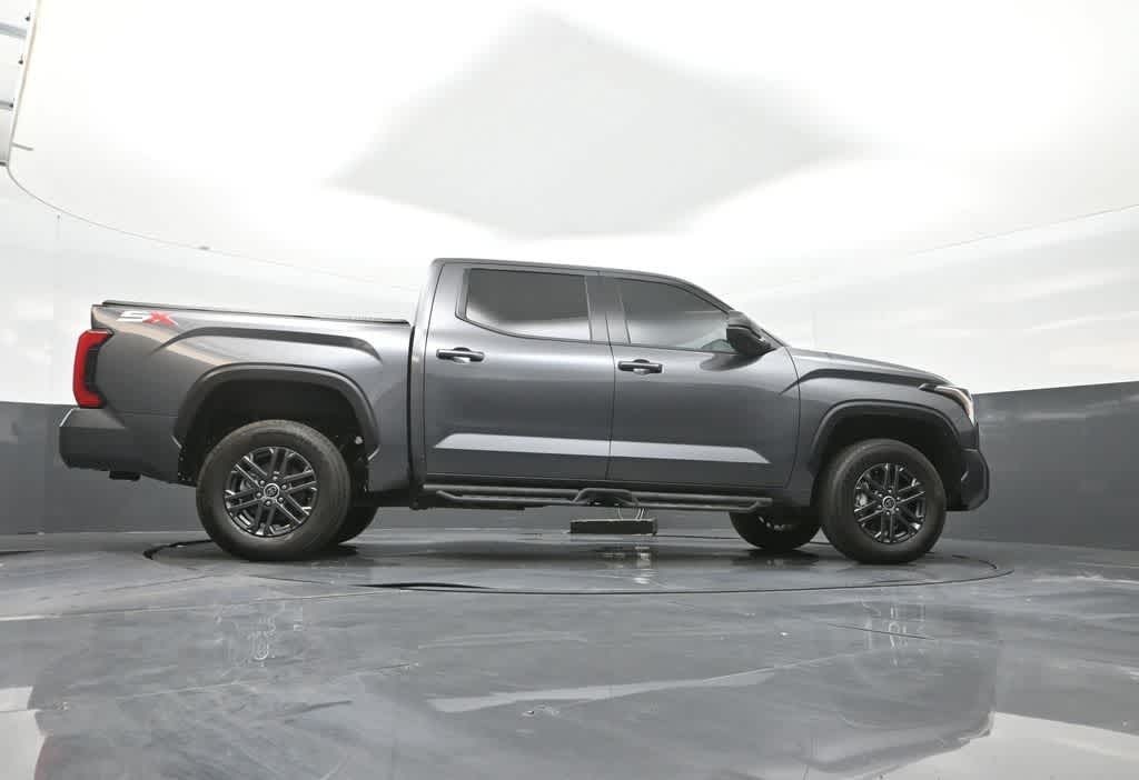 2024 Toyota Tundra SR5 4WD