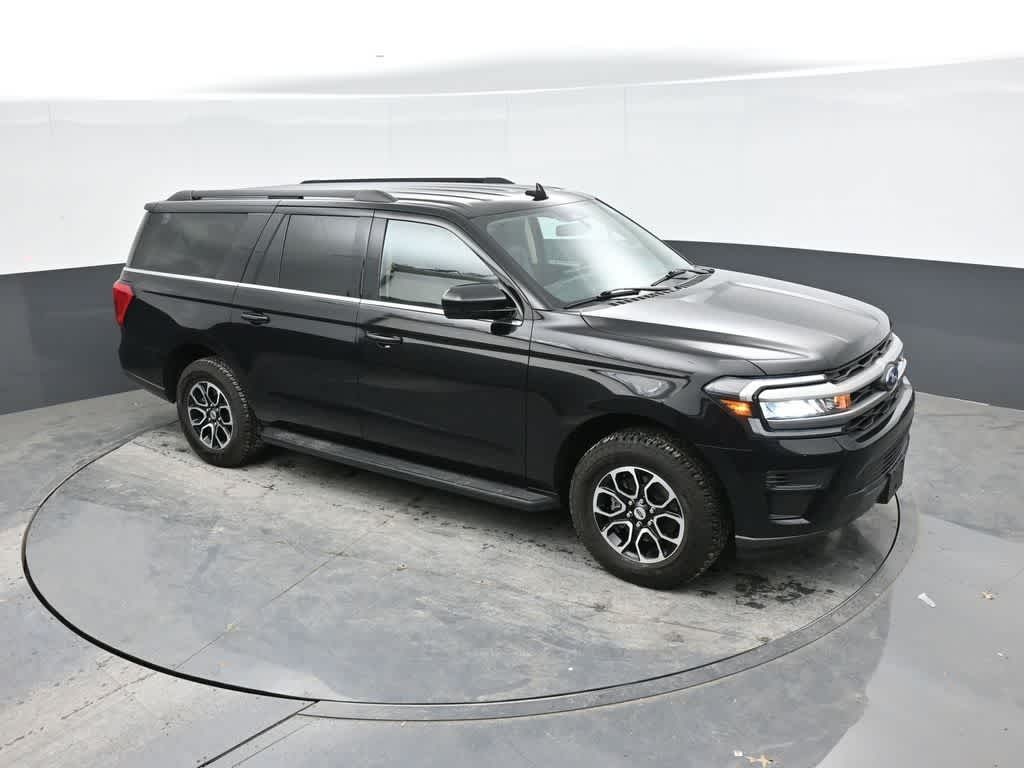 2024 Ford Expedition XLT MAX