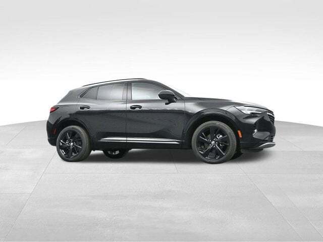 2023 Buick Envision Essence AWD