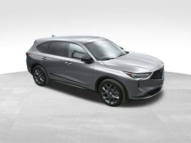 2023 Acura MDX A-SPEC