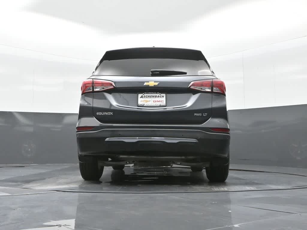 2023 Chevrolet Equinox AWD 2FL