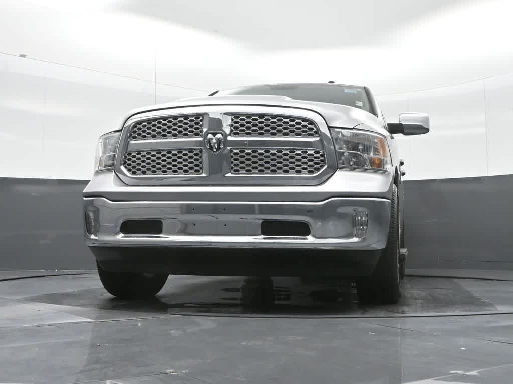 2023 Ram 1500 Classic Tradesman Crew Cab 4x4 5'7" Box