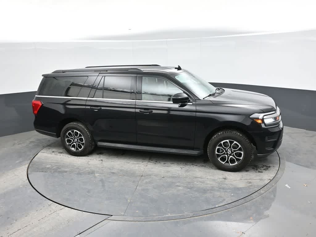 2024 Ford Expedition XLT MAX