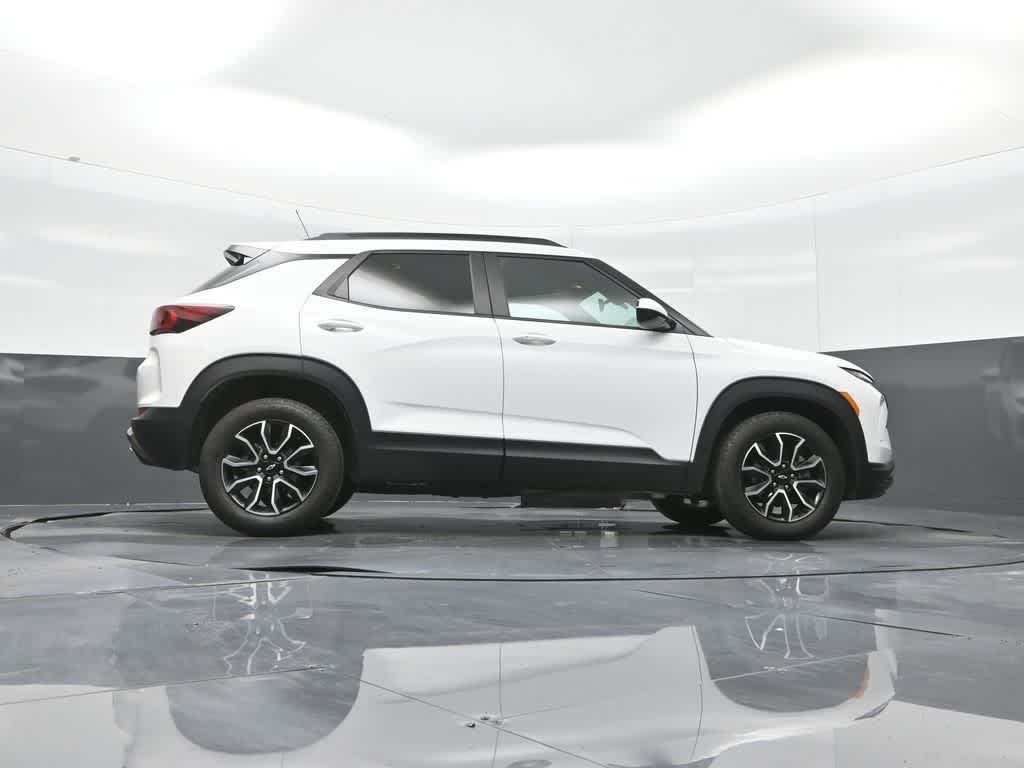 2024 Chevrolet Trailblazer FWD ACTIV