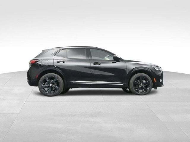 2023 Buick Envision Essence AWD