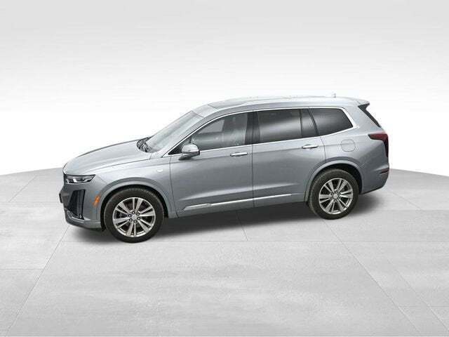 2023 Cadillac XT6 AWD Premium Luxury
