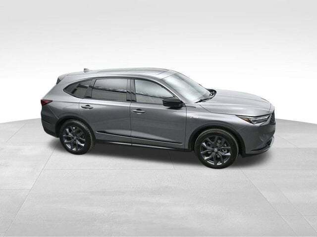 2023 Acura MDX A-SPEC