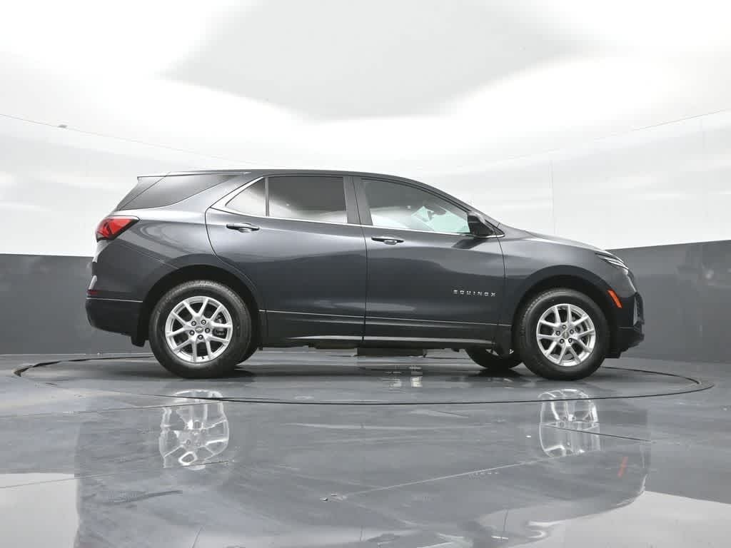 2023 Chevrolet Equinox AWD 2FL