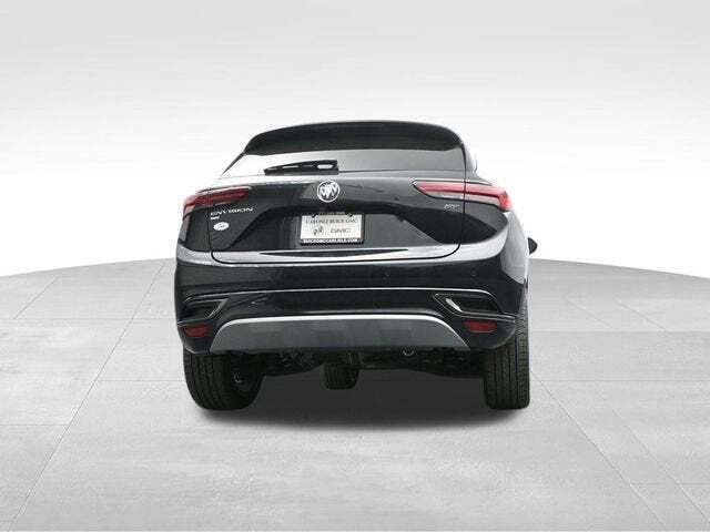 2023 Buick Envision Essence AWD