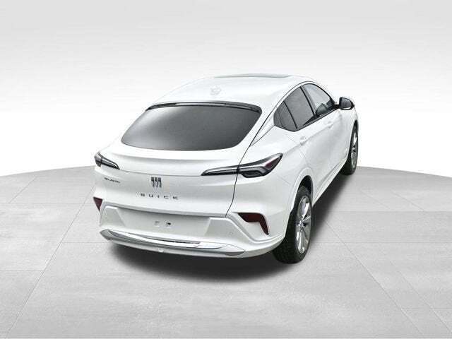 2025 Buick Envista Avenir FWD