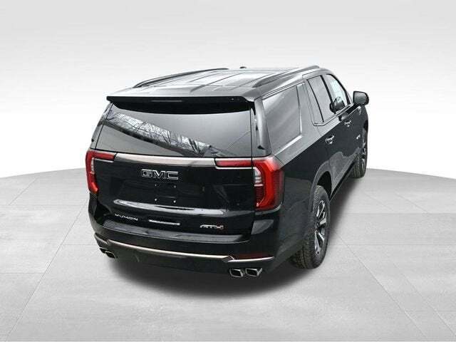 2025 GMC Yukon 4WD AT4 Ultimate