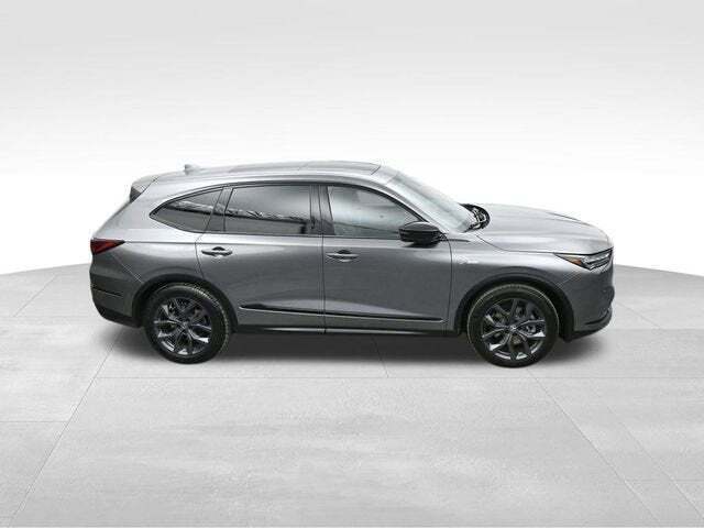 2023 Acura MDX A-SPEC