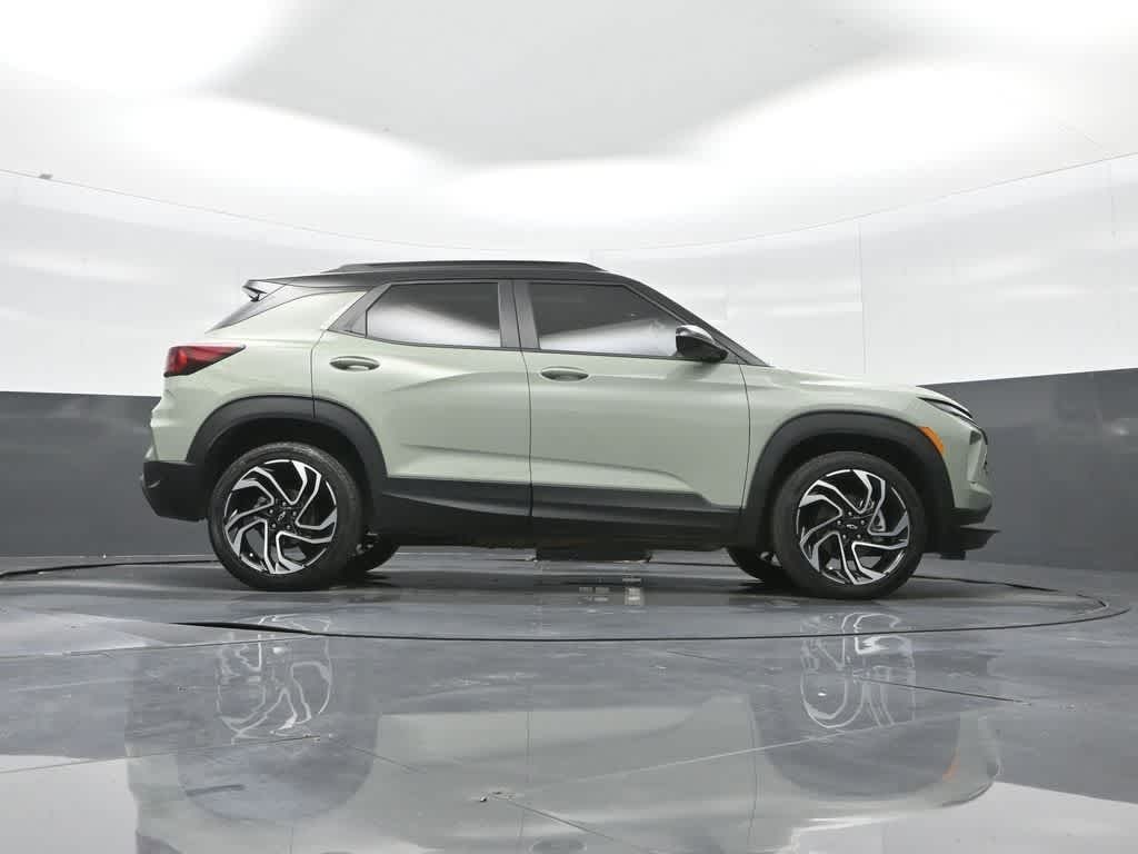 2024 Chevrolet Trailblazer AWD RS