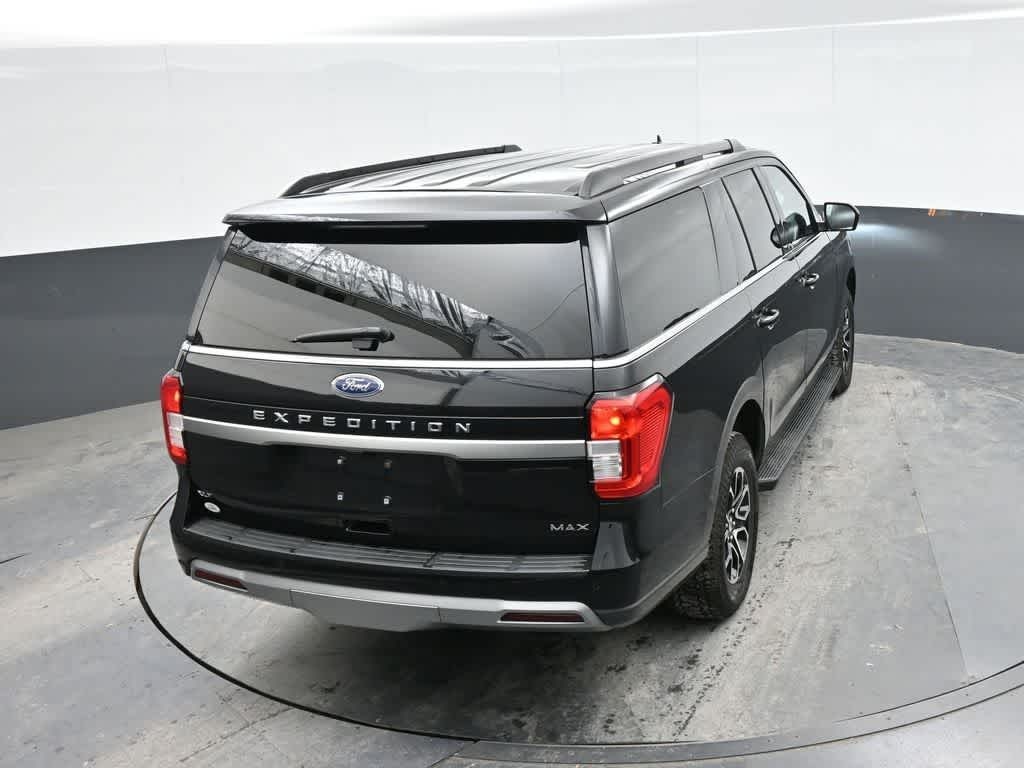 2024 Ford Expedition XLT MAX