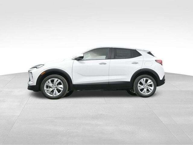 2025 Buick Encore GX Preferred AWD