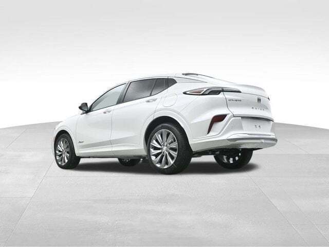 2025 Buick Envista Avenir FWD