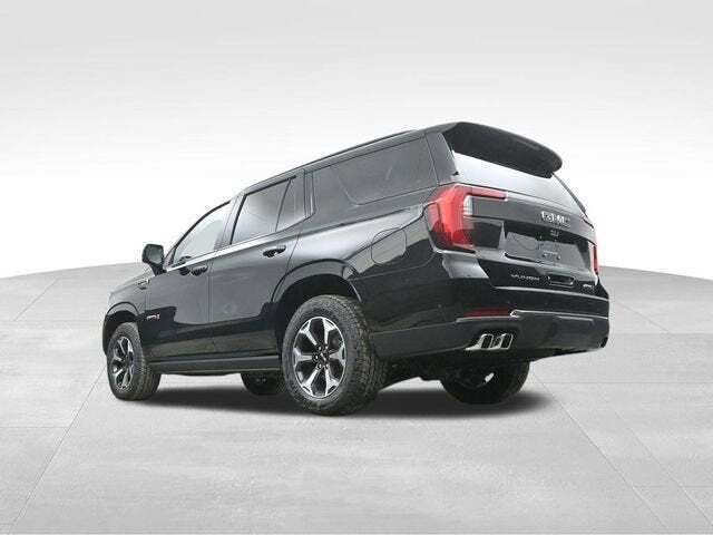 2025 GMC Yukon 4WD AT4 Ultimate
