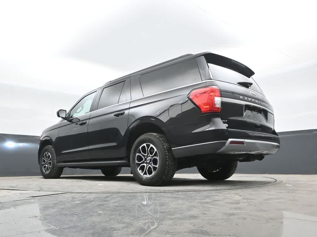 2024 Ford Expedition XLT MAX
