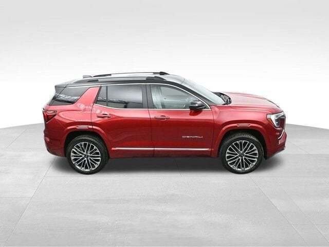 2026 GMC Terrain AWD Denali