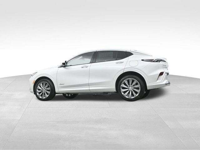 2025 Buick Envista Avenir FWD