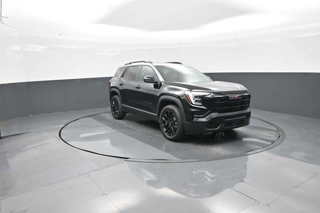 2025 GMC Terrain AWD Elevation
