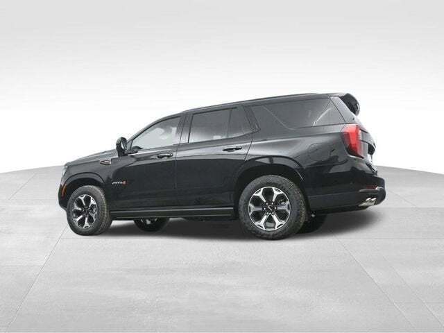2025 GMC Yukon 4WD AT4 Ultimate