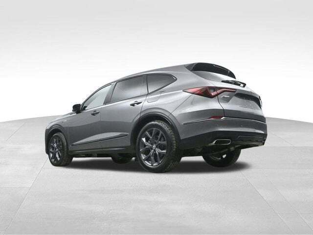 2023 Acura MDX A-SPEC