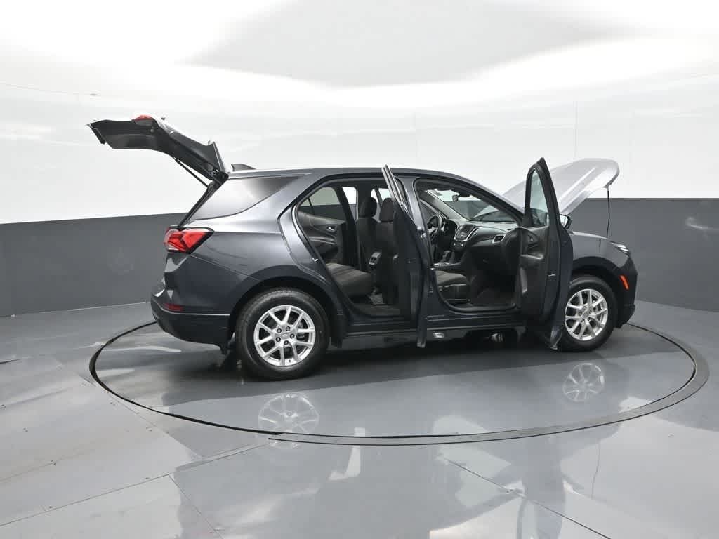2023 Chevrolet Equinox AWD 2FL