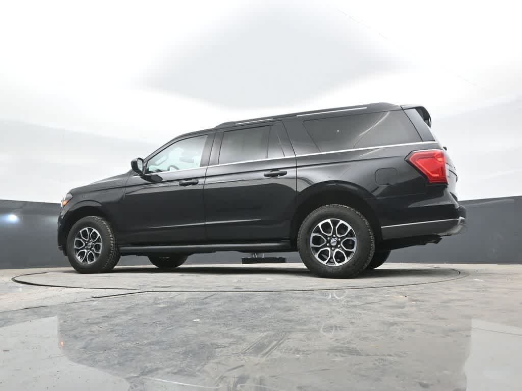 2024 Ford Expedition XLT MAX
