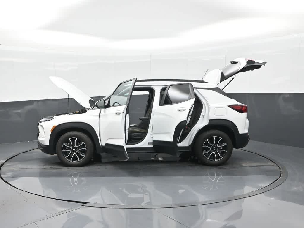 2024 Chevrolet Trailblazer FWD ACTIV