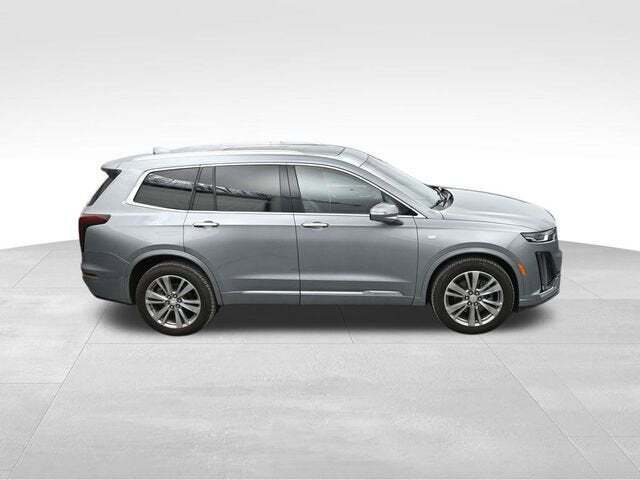 2023 Cadillac XT6 AWD Premium Luxury