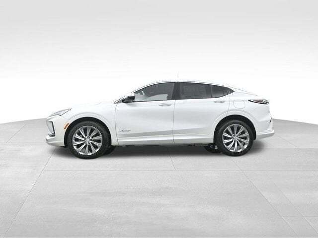 2025 Buick Envista Avenir FWD