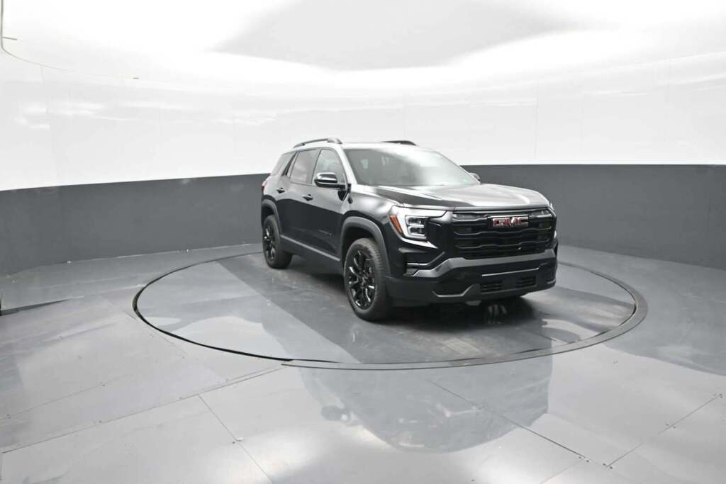 2025 GMC Terrain AWD Elevation