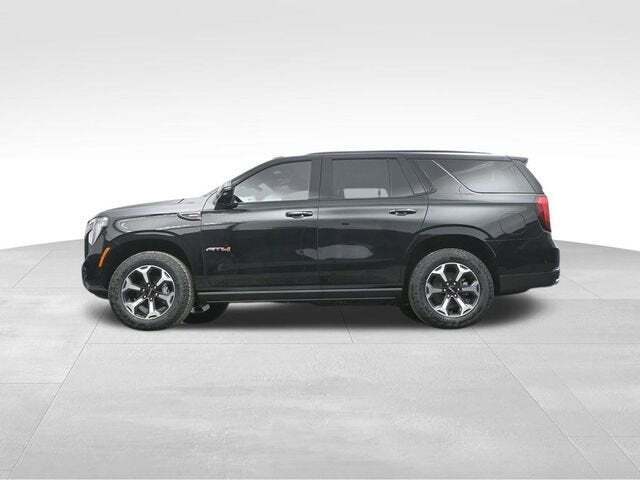 2025 GMC Yukon 4WD AT4 Ultimate