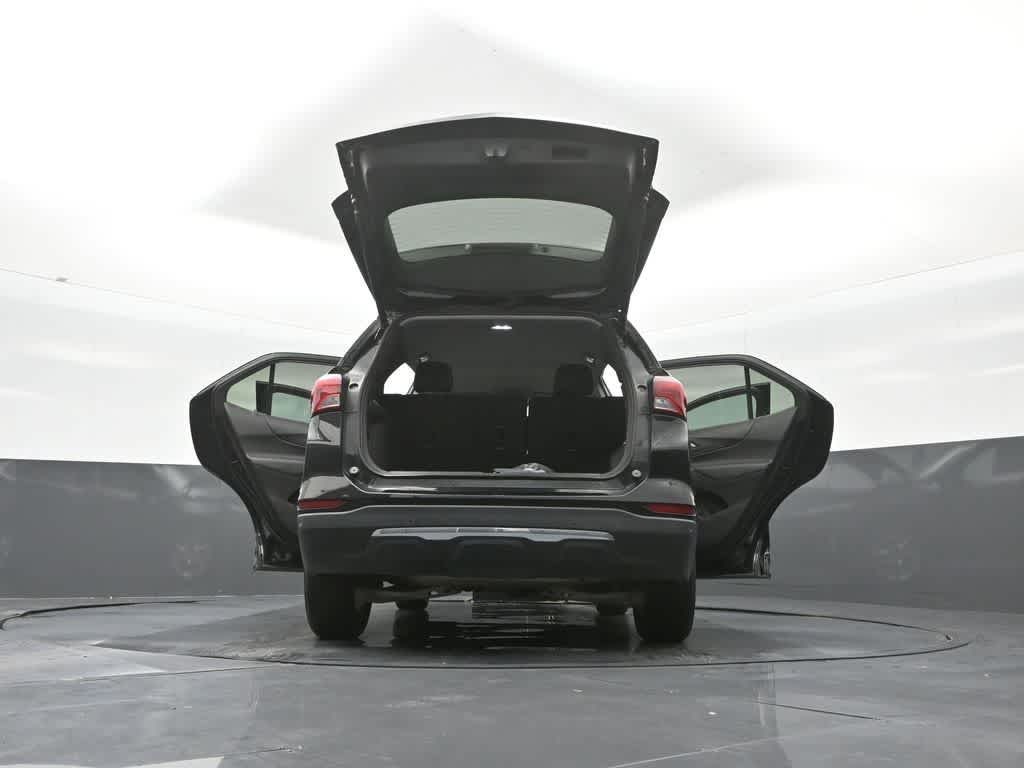2024 Chevrolet Equinox AWD LT