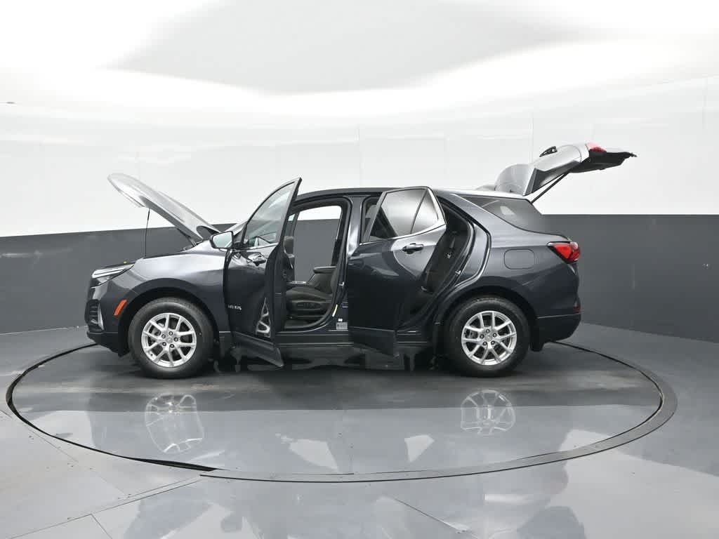 2023 Chevrolet Equinox AWD 2FL
