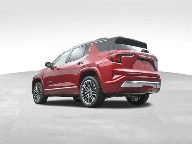 2026 GMC Terrain AWD Denali