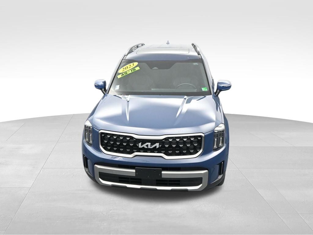 2023 Kia Telluride EX X-Line