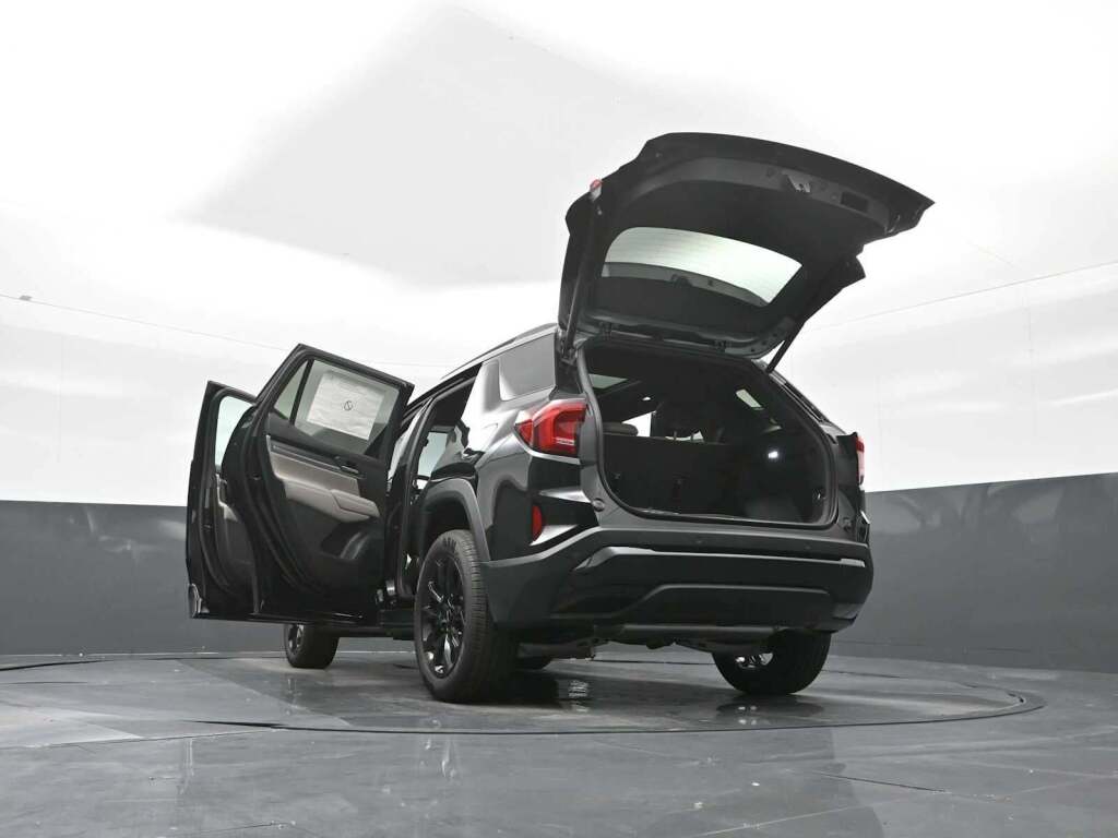2025 GMC Terrain AWD Elevation