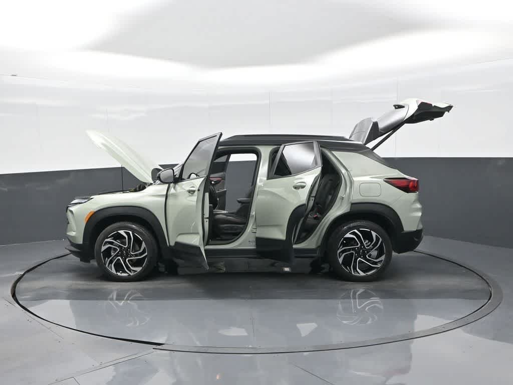 2024 Chevrolet Trailblazer AWD RS