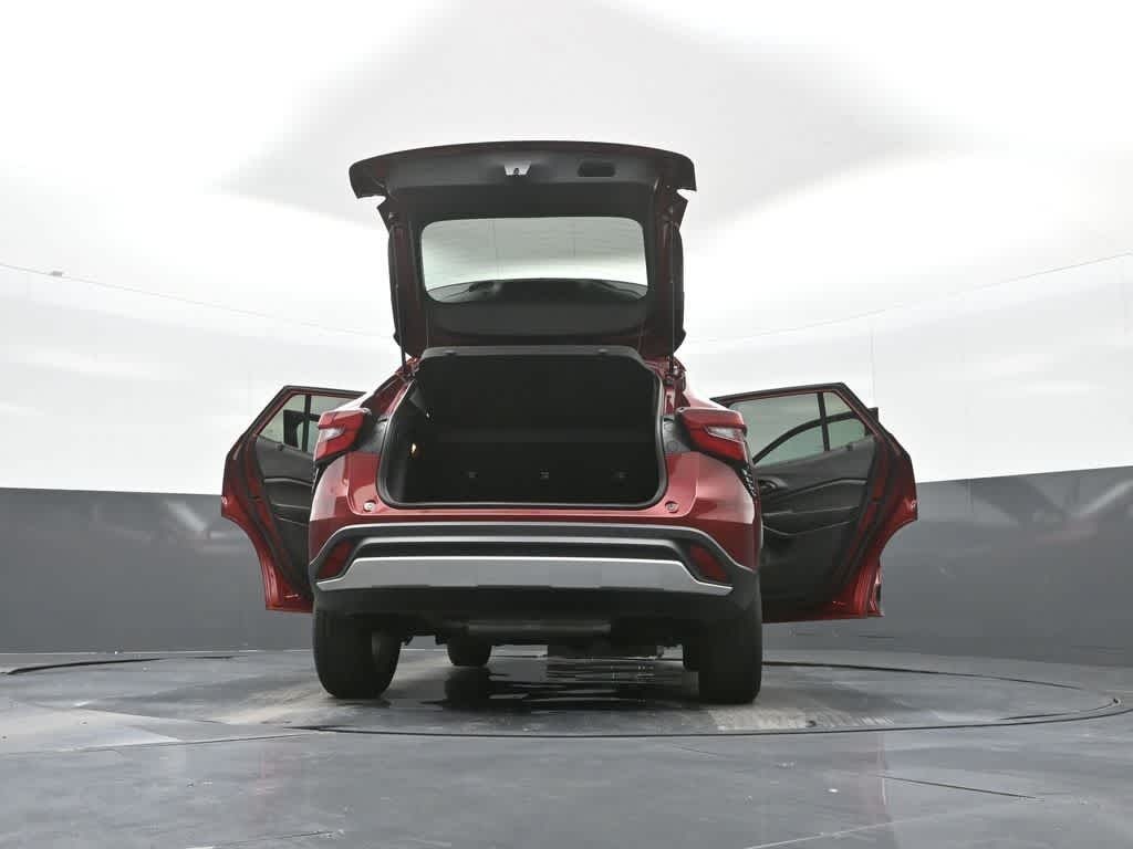 2024 Chevrolet Trax FWD LT