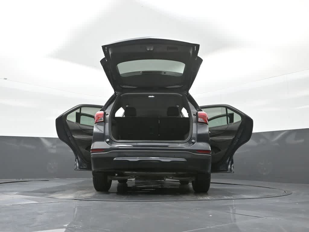 2023 Chevrolet Equinox AWD 2FL