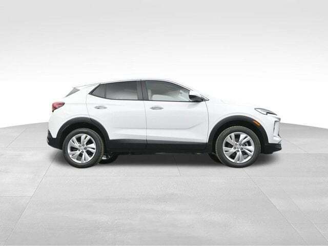2025 Buick Encore GX Preferred AWD