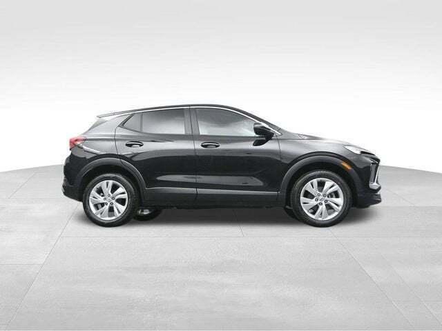 2025 Buick Encore GX Preferred AWD