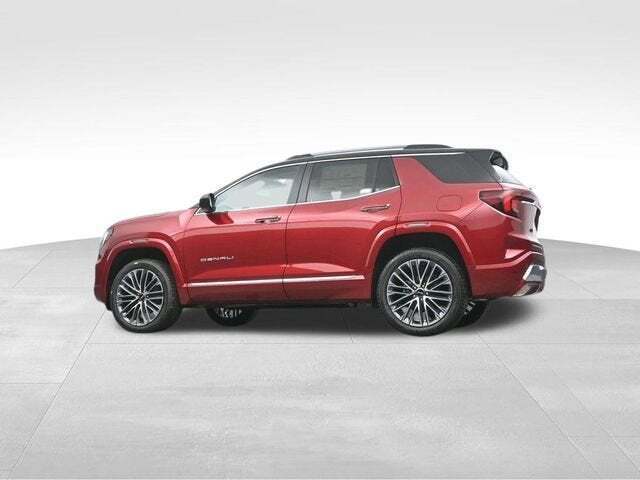 2026 GMC Terrain AWD Denali